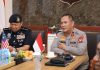 Ungkap Modus Baru TPPO, Polda Kepri dan Polis Johor Bentuk Sinergi Strategis Ungkap Modus Baru TPPO, Polda Kepri dan Polis Johor Bentuk Sinergi Strategis