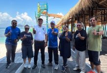 Rawa Island Resort Manjakan Tamu dengan Pantai Eksotis dan Sensasi Pulau Privat di Johor