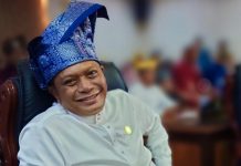 Fraksi NasDem DPRD Karimun Perjuangkan Pulau Buru Masuk Rencana Induk Pelabuhan