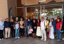 Mulai 288 Ringgit, Dekat LEGOLAND, daO Hotel di Puteri Cove Jadi Pilihan Baru Wisatawan dari Batam