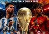 Dukung Argentina di Final Piala Dunia 2026, Bupati Karimun Gelar Nobar di Rumah Dinas