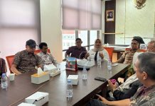 43 OPD Pemprov Kepri Rampungkan Bimtek e-Monev KIP 2026 43 OPD Pemprov Kepri Rampungkan Bimtek e-Monev KIP 2026