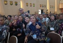 6 Putra-Putri Terbaik Polda Kepri Lolos Calon Akpol 2026, Siap Tempuh Pendidikan di Magelang 6 Putra-Putri Terbaik Polda Kepri Lolos Calon Akpol 2026, Siap Tempuh Pendidikan di Magelang