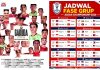 Main 27 Juli 2026, John Herdman Umumkan 26 Pemain Timnas Indonesia untuk Piala AFF 2026, AFF 2026 Timnas Indonesia
