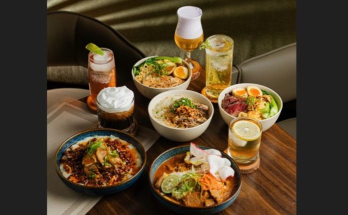 ARTOTEL Group Hadirkan Program Promosi Makan Malam The Late Shift ARTOTEL Group Hadirkan Program Promosi Makan Malam The Late Shift
