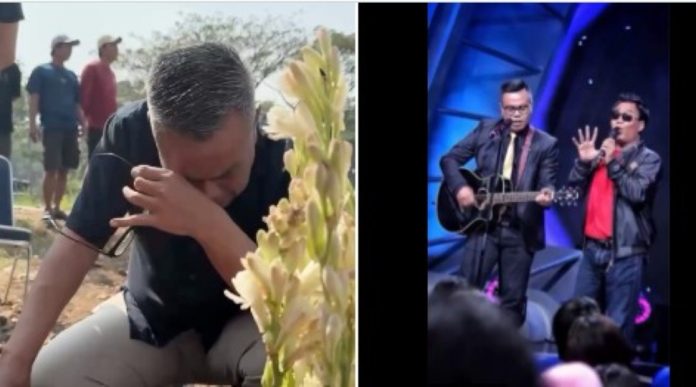 Abdel dan Temon Abdel dan Temon