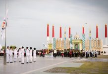 Ajang POPDA X Kepri 2-8 Juli 2026 di Karimun Tandingkan 10 Cabor Unggulan Ajang POPDA X Kepri 2-8 Juli 2026 di Karimun Tandingkan 10 Cabor Unggulan