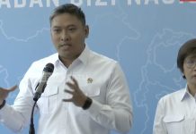 Alasan Kepala BGN Sudaryono Tutup Permanen 833 Dapur MBG Alasan Kepala BGN Sudaryono Tutup Permanen 833 Dapur MBG