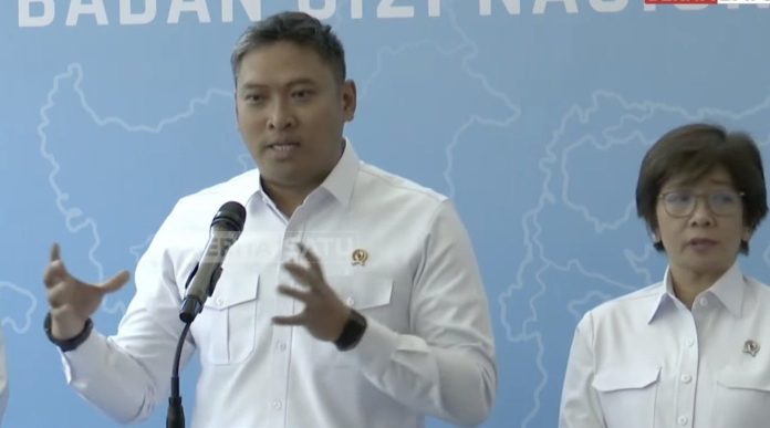Alasan Kepala BGN Sudaryono Tutup Permanen 833 Dapur MBG 