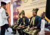 Amsakar Lantik Panglima Sambang Kota Batam dan Ajak Organisasi Adat Perkuat Persatuan Amsakar Lantik Panglima Sambang Kota Batam dan Ajak Organisasi Adat Perkuat Persatuan