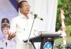 Amsakar Letakkan Batu Pertama SMKN 13 Batam, Perkuat Pemerataan Akses Pendidikan Berkualitas Amsakar Letakkan Batu Pertama SMKN 13 Batam, Perkuat Pemerataan Akses Pendidikan Berkualitas