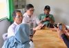 Amsakar Tegaskan RT dan RW Bukan Penagih Pajak, Fokus Perkuat Akurasi Data Warga Amsakar menegaskan RT dan RW tidak memiliki tugas memungut maupun menagih pajak