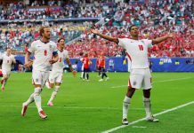 Analisa dan Statistik Inggris Tembus Semifinal Piala Dunia 2026, Haaland Pulang dengan Senyum Analisa dan Statistik Inggris Tembus Semifinal Piala Dunia 2026
