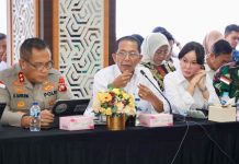 Antisipasi Lonjakan Migrasi, Pemko Batam Minta Dukungan DPR RI Susun Lex Specialis Kependudukan Antisipasi Lonjakan Migrasi, Pemko Batam Minta Dukungan DPR RI Susun Lex Specialis Kependudukan