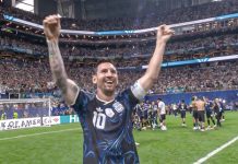 Kalahkan Inggris 1-2, Taktik Umpan Pojok Messi Hantarkan Argentina ke Final Piala Dunia 2026