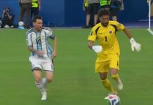 Argentina Nyaris Dipermalukan Tanjung Verde di 32 Besar Piala Dunia 2026 Argentina Nyaris Dipermalukan Tanjung Verde di 32 Besar Piala Dunia 2026