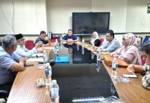 Asosiasi Pramuwisata Madani Siap Dilantik 13 Agustus 2026, Perkuat SDM Pariwisata Batam Asosiasi Pramuwisata Madani Siap Dilantik 13 Agustus 2026, Perkuat SDM Pariwisata Batam