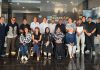 Asosiasi Pariwisata Sepakat Bentuk Tim Perumus Aturan Demi Menciptakan Agen Wisata Perorangan Jadi Profesional Asosiasi Pariwisata Sepakat Bentuk Tim Perumus Aturan Demi Menciptakan Agen Wisata Perorangan Jadi Profesional