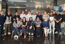 Asosiasi Pariwisata Sepakat Bentuk Tim Perumus Aturan Demi Menciptakan Agen Wisata Perorangan Jadi Profesional Asosiasi Pariwisata Sepakat Bentuk Tim Perumus Aturan Demi Menciptakan Agen Wisata Perorangan Jadi Profesional