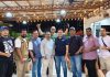Perusahaan Asyuk Travel Buka Stand Promosi Gratis di Malaysia, Ajak Travel Batam Bidik Pasar Internasional Asyuk Travel Buka Stand Promosi Gratis di Malaysia
