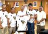 BP Batam Dukung Ajang Batam Prime International Grassroot Football Festival 2026 BP Batam Dukung Ajang Batam Prime International Grassroot Football Festival 2026