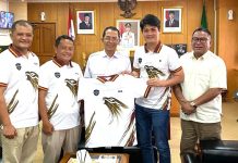 BP Batam Dukung Ajang Batam Prime International Grassroot Football Festival 2026 BP Batam Dukung Ajang Batam Prime International Grassroot Football Festival 2026