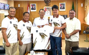 BP Batam Dukung Ajang Batam Prime International Grassroot Football Festival 2026 BP Batam Dukung Ajang Batam Prime International Grassroot Football Festival 2026