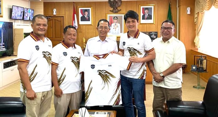BP Batam Dukung Ajang Batam Prime International Grassroot Football Festival 2026