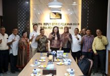 BP Batam Dukung Kehadiran BP Lansia, Perkuat Sinergi Wujudkan Lansia Aktif Bahagia dan Sejahtera BP Batam Dukung Kehadiran BP Lansia, Perkuat Sinergi Wujudkan Lansia Aktif Bahagia dan Sejahtera