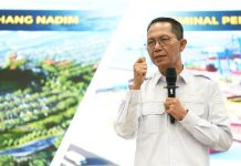 Cegah Lahan Tidur, BP Batam Wajibkan Pelaporan Progres Pembangunan Lahan Lewat LMS BP Batam Wajibkan Pelaporan Progres Pembangunan Lahan Lewat LMS
