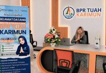 Menabung dan Deposito di BPR Tuah Karimun, Pilihan Aman untuk Masa Depan Keuangan BPR Tuah Karimun