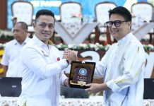 Badan Siber dan 20 Pemda di Kepri Jalin Kerja Sama Pemanfaatan Sertifikat Elektronik Badan Siber dan 20 Pemda di Kepri Jalin Kerja Sama Pemanfaatan Sertifikat Elektronik
