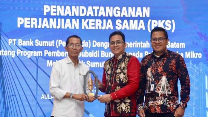 Bank Sumut