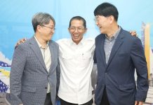 Batam Jajaki Kerja Sama Pendidikan Vokasi dengan Jeonju Vision College Korea Selatan Batam Jajaki Kerja Sama Pendidikan Vokasi dengan Jeonju Vision College Korea Selatan