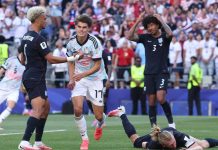 Charles De Ketelaere Bintang Belgia Tumbangkan Tuan Rumah Amerika Serikat 4-1 Belgia Amerika Piala Dunia
