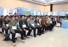 Polda Kepri Tetapkan 71 Peserta Lulus Untuk Pendidikan Bintara dan Tamtama Polri 2026 Bintara dan Tamtama