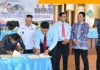 Bupati dan Wakil Bupati Hadiri Mou Pemkab Anambas Bersama Kajari, KPU dan Bawaslu Bupati Aneng Hadiri Mou Pemkab Anambas Bersama Kajari, KPU dan Bawaslu
