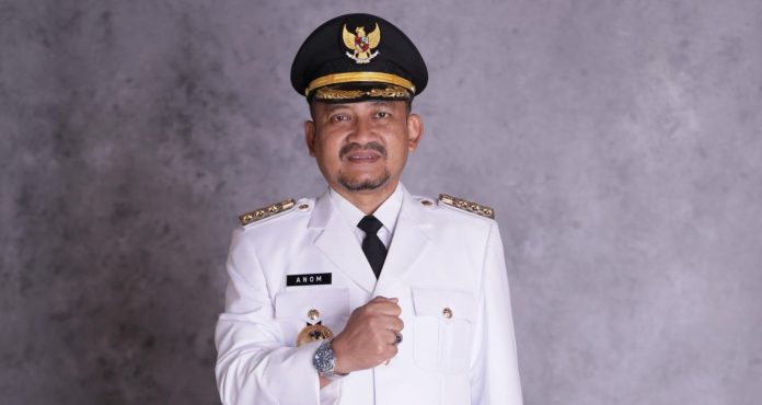 Bupati Pemalang, Anom Widiyantoro Bupati Pemalang, Anom Widiyantoro