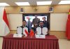 PT Wiraraja Tangguh Teken Tiga Kerja Sama Investasi di Beijing Bidang Pupuk hingga Polystar CEO Wiraraja Group, Akhmad Maaruf Maulana, mengatakan kerja sama tersebut merupakan langkah strategis untuk memperluas jaringan mitra internasional