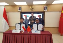 PT Wiraraja Tangguh Teken Tiga Kerja Sama Investasi di Beijing Bidang Pupuk hingga Polystar CEO Wiraraja Group, Akhmad Maaruf Maulana, mengatakan kerja sama tersebut merupakan langkah strategis untuk memperluas jaringan mitra internasional