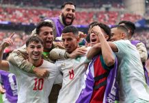 Cara Cerdik Maroko Lolos Perempat Final Usai Bungkam Kanada 3-0 Piala Dunia 2026