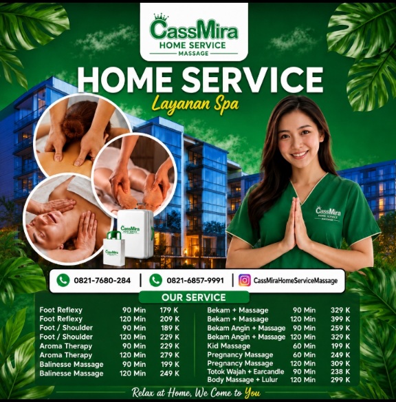 CassMira