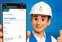 Cek Tagihan Listrik PLN Batam Kini Lebih Mudah Bisa Lewat Handphone, Begini Caranya Cek Tagihan Listrik PLN Batam Kini Lebih Mudah Bisa Lewat Handphone, Begini Caranya
