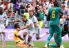 Comeback Dramatis, Belgia Singkirkan Senegal Lewat Penalti Kontroversial Menit 120 Comeback Dramatis, Belgia Singkirkan Senegal Lewat Penalti Kontroversial Menit 120