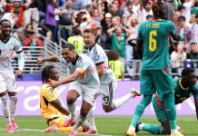 Comeback Dramatis, Belgia Singkirkan Senegal Lewat Penalti Kontroversial Menit 120 Comeback Dramatis, Belgia Singkirkan Senegal Lewat Penalti Kontroversial Menit 120