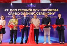 DBG Technology Pilih Batam sebagai Basis Asia Tenggara, Wujud Layanan Investor 24 Jam Sehari di BP Batam DBG Technology Pilih Batam sebagai Basis Asia Tenggara, Wujud Layanan Investor 24 Jam Sehari di BP Batam