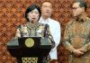 Destry Damayanti Ditunjuk sebagai Gubernur Sementara Bank Indonesia Destry Damayanti Ditunjuk sebagai Gubernur Sementara Bank Indonesia