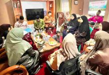 Dinsos Tanjungpinang Rekomendasikan 3 Anak Terlantar Sementara Tinggal LKSA Dinsos Tanjungpinang Rekomendasikan 3 Anak Terlantar Sementara Tinggal LKSA
