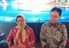 PT Telekomunikasi Indonesia International Siap Operasikan Nongsa Changi Cable September 2026 Direktur Telkom dan Direktur Telin