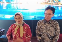 PT Telekomunikasi Indonesia International Siap Operasikan Nongsa Changi Cable September 2026 Direktur Telkom dan Direktur Telin